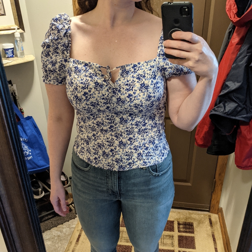 H&M Shirt M